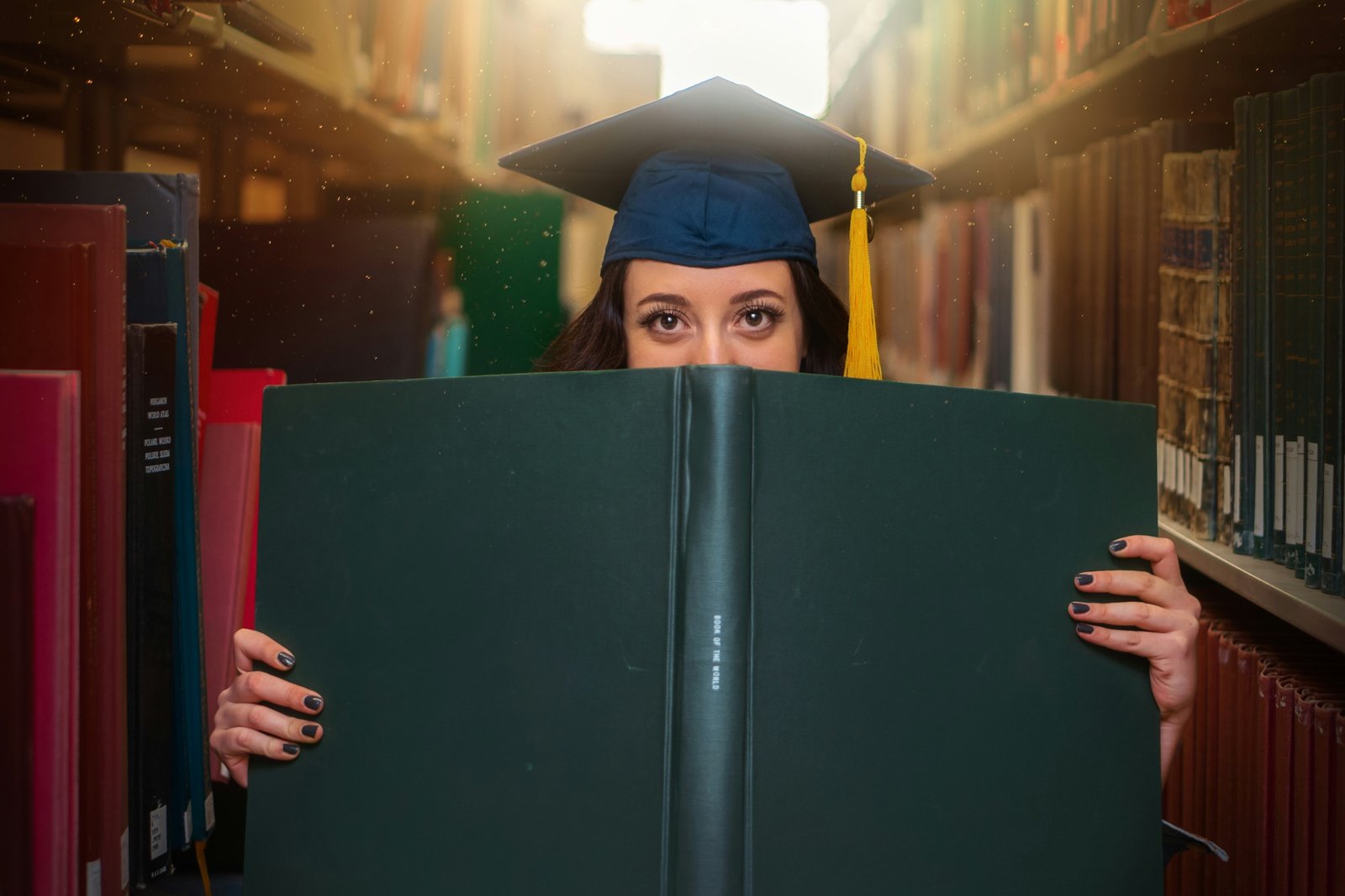 Graduate student